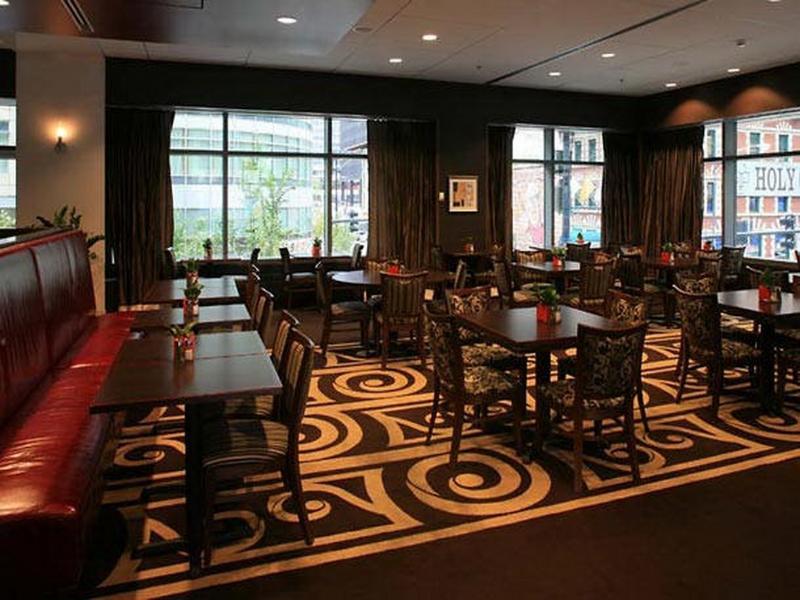 Residence Inn By Marriott Chicago Downtown/River North Exterior foto